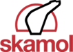 Skamol logo